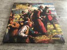 REVEREND BIZARRE Vinyl 2LP II: Crush The Insects. RARE. Excellent Condition