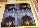 TOM VERLAINE - Flash Light VINYL LP ALBUM (1987) - SFLP1 - RARE PROMO COPY