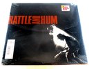 U2 Rattle And Hum Sealed Vinyl Records LP Album USA 1988 Hype Sticker 7 91003-1