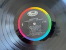 The Beatles YESTERDAY AND TODAY 1983 rainbow