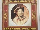 Willie Nelson - Red Headed Stranger - 1979 (reissue) - Vinyl Record LP