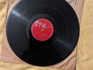 JOHNNY GUITAR WATSON OH , BABY 78RPM RPM447