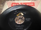 JANIS MARTIN : CRACKER JACK : USA ORIGINAL