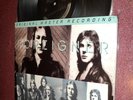 FOREIGNER DOUBLE VISION LP MFSL ORIGINAL MASTER RECORDING # 2411 NM
