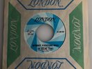 The Rolling Stones / Street Fighting Man & No Expectations / 1968 45rpm / NM-