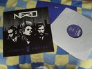 Nero - Between II Worlds - RARE Original Vinyl LP album 2015
