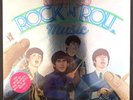 The Beatles • Rock N Roll Music NOS 1970s Press • vinyl record LP New SEALED