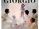 Giorgio Moroder Knights In White Satin 1976 LP Vinyl Record OCLP 5006 NM-/VG+