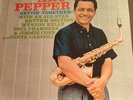 Art pepper Gettin' together