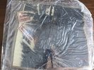 Rolling Stones Brown Sugar / Bitch Shaped Picture Disc Sealed Import Lp
