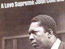 John Coltrane A LOVE SUPREME:(3LP) Vinyl New