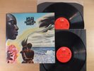 Miles Davis – Bitches Brew  HOLLAND   2LPs  gat  Vinyl  vg++