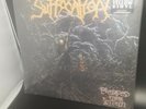 SUFFOCATION Pierced From Within YELLOW LP Vinyl [restock] (Obituary Slayer Nile)