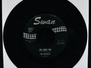 THE BEATLES She Loves You A Great 45 SWAN #S-4152-S (Produced By George Martin)