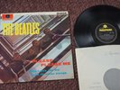 BEATLES Please Please Me (UK Mono LP 1963) 1st B&G 