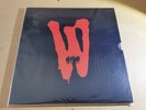 THE WARRIORS Music from the Motion Picture DELUXE LP SET Waxwork Rds