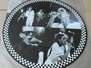THE SELECTER ACCESS ALL AREAS LP VINYL PICTURE DISC TWO TONE SKA THE SPECIALS