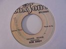 BOB ANDY Going Home COXSONE Roots Reggae 7