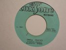 BURNING SPEAR Swell Headed COXSONE  Roots Reggae 7
