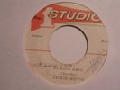 JACKIE MITTOO El Bang Bang STUDIO ONE Killer  Ska 7