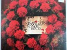THE STRANGLERS NO MORE HEROES VINYL LP 1977 FRENCH UK CONTRACT PRESS RARE  EXC