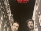 English Tapas by Sleaford Mods (Record, 2017) Signed Copy