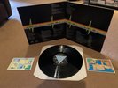 Pink Floyd Dark Side Of The Moon- First pressing Solid Diamond JAPAN REL