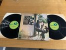 PINK FLOYD..UMMAGUMMA...RARE UK ISSUE DOUBLE ALBUM..HARVEST...SHDW 1/2