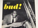 BUD POWELL the amazing V.3 BLUE NOTE BST 81571 Printed In USA VG/EX