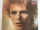 David Bowie LP   (Space Oddity) *RCA Victor Classic Rock/Glam