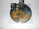 Megadeth – So Far, So Good... So What  Limited Picture Disc (Back To Black) NM