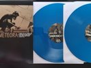 Linkin Park - Meteora Blue Vinyl 2LP RSD Vinyl Record
