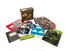 RSD 2016: CREEDENCE CLEARWATER REVIVAL 1969 Archive Box Set CCR, 9x 7
