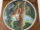 Tarzan - Phil Collins (Disney Picture Disc) VINYL Very Rare