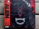 Alien Complete Soundtrack - MONDO 4xLP Colored Vinyl Box Set - Sealed W/Handbill
