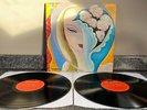 VINYL DEREK AND THE DOMINOS Layla And Other Assorted Love Songs JAPAN 1ST PRESS