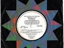 ABBA Sings In Spanish Chiquitita +3 Rare Argentina 7