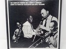 6 LP JAZZ BOXSET The Complete Edmond Hall James P. Johnson Sidney De Paris