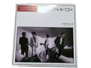 ULTRAVOX VIENNA 40th Anniversary 4LP Deluxe Edition CLEAR VINYL 1/500 SEALED