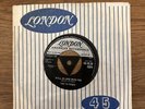 Rock n Roll Teen Rocker -Tu-Tones Still In Love With You LONDON 45-HLW8904