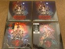 Stranger Things Seasons 1-3 Official Soundtrack Vinyl LPs, New & Sealed