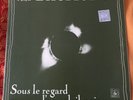 FRANCIS DHOMONT Sous Le Regard D'un Soleil Noir VINYL LP Musique Concrète FRANCE