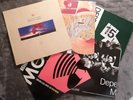depeche mode 5x12