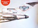 BEASTIE BOYS  LICENSED TO ILL - 180-GRAM VINYL  LP  