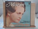 PHILIPS 839.763/68  MOZART Complete Piano Sonatas HAEBLER 6LPS NL/FRA *MINT*