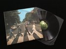 The Beatles - Abbey Road - 1st UK Pressing & Original black inner - 749-2/750-1