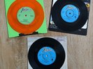 X-RAY SPEX Day The world turned Dayglo Orange, Adolescents, Highly Inflammable