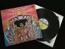 Jimi Hendrix Experience - Axis: Bold As Love - Original US vinyl LP - Pitman
