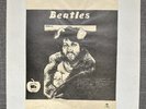 Beatles Live at The Hollywood Bowl 1964 Vinyl LP BHB 115 POD Records No Reserve
