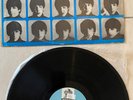 THE BEATLES a hard days night URUGUAY LP url 2097